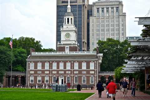 Philadelphia History Facts That Everyone Should Know