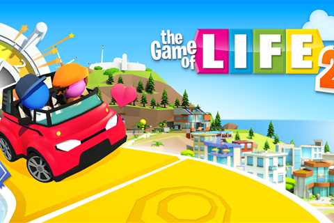 Life the Board Game