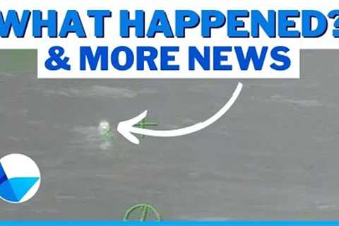 CRUISE NEWS UPDATE: Carnival Passenger Rescue, Norwegian Crew, Dining Changes, Princess Ship &amp;..