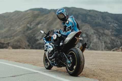 5 Safety Features You Should Look for In Motocross Boots