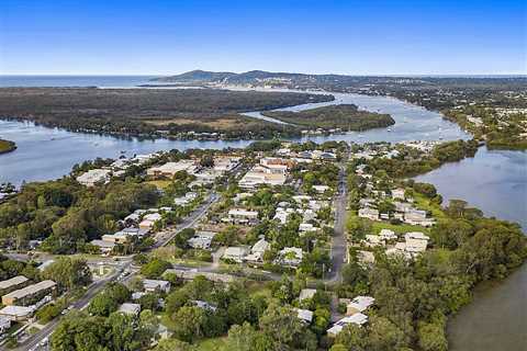 The Sunshine Coast Will Be the Health Hub of the Future