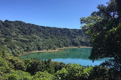 Vara Blanca, Costa Rica: Unique Cloud Forest Experience