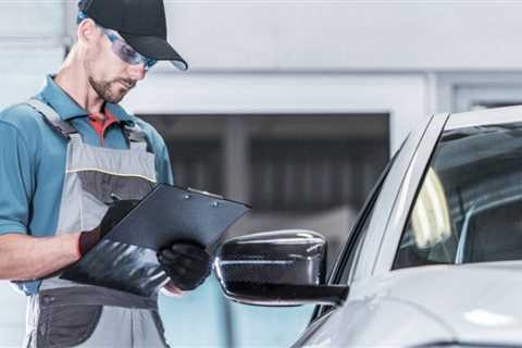 How Do Car Rental Firms Take Care Of Recalls?