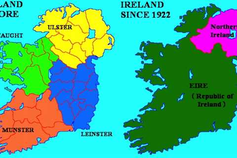 #OTD in 1922 – The Parliament of the occupied six counties of Northern Ireland opt out of the Free..