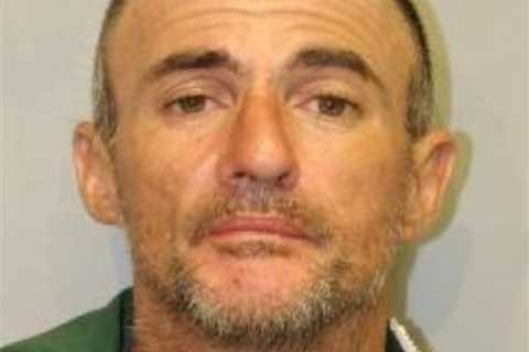 Police: Pāhoa man charged following reported Hilo bank robbery