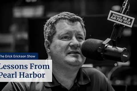 The Lessons From Pearl Harbor