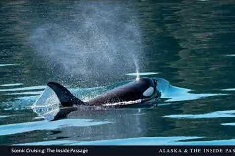 Viking Cruises:  Discovering Alaska