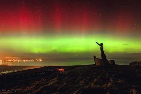 Manannán mac Lir | The Celtic God of the Sea