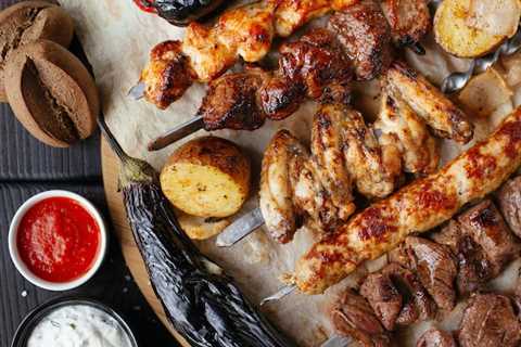The Ultimate Travel Guide for Foodies