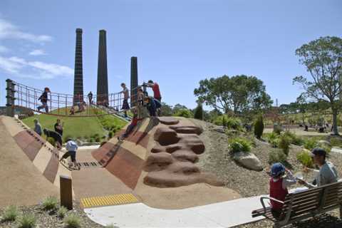 Best Things to Do in Sydney With Kids