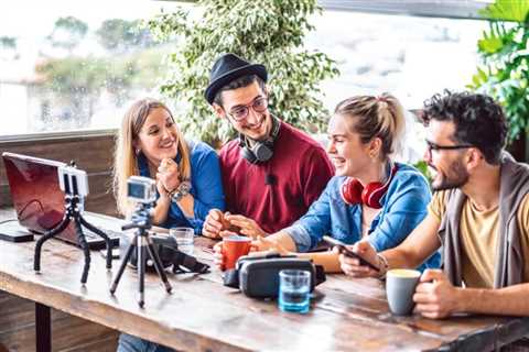 Is Remote Work Negatively Impacting Gen Zers? – Here Is What To Improve
