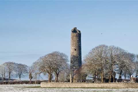 #OTD in Irish History | 27 December: