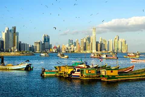 Rent a Car Panama City