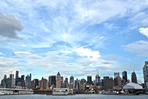 Places to Visit in NYC