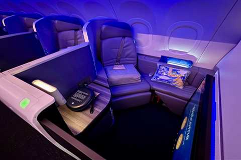 JetBlue boosts London network with all-new daytime flight from New York