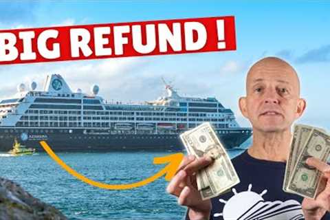 I Run Rings Around The Latest CRUISE RIP OFFS (You Can Too)