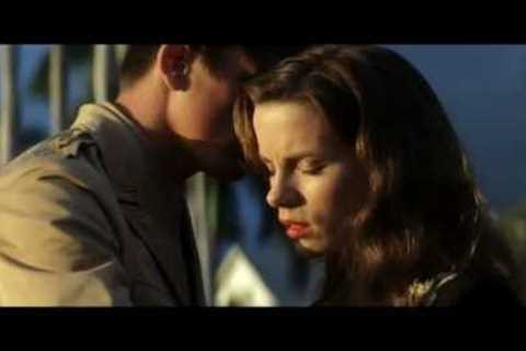 OST. Pearl Harbor - Faith Hill - There You ll Be
