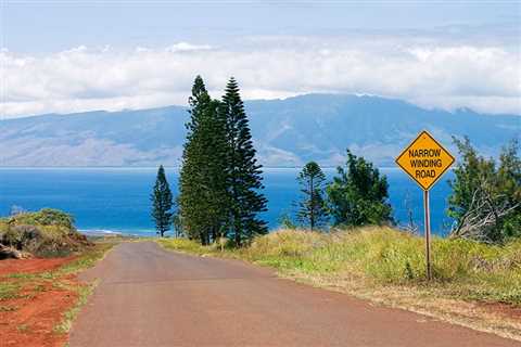 Getaway Lanai: Exploring the Pineapple Isle