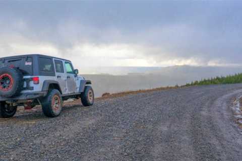 Where Can I Lease a Jeep?