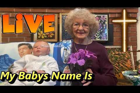 My baby has a name Helen Ga.