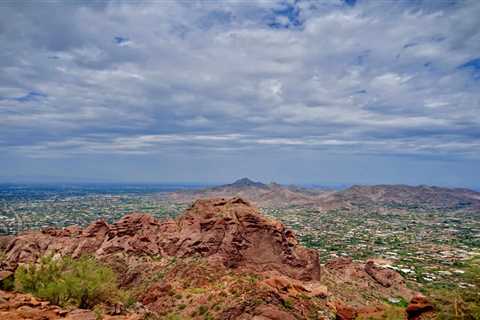 8 Reasons To Make Phoenix Your Next Travel De…