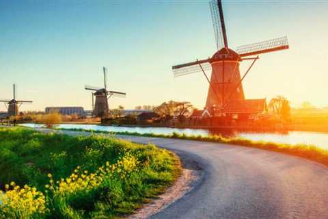 10 Trick Things to Find Out About Renting a Vehicle in the Netherlands
