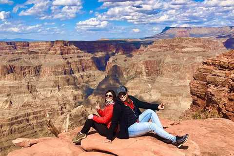 A Guide to the Grand Canyon National Park