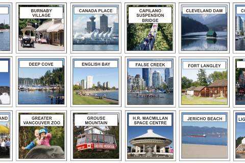 Things to Do in Burnaby, BC