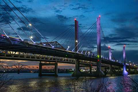 Things to Do in Louisville: Beyond Baseball Bats and Derbies