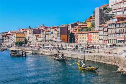 NIF Portugal: the Simplest Way to Get It