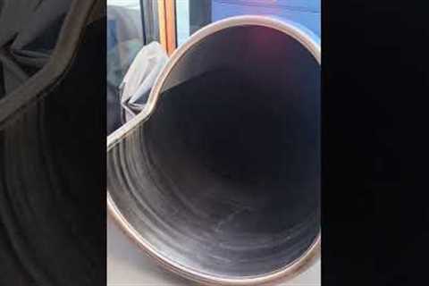 Funniest noises ever made on cruise ship slide! 👂😆#trynottolaugh #cruisenorwegian #travel..