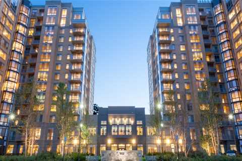 Is it expensive to live in reston va?