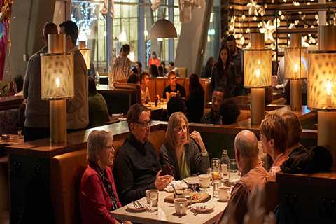What are the best restaurants in reston, va?