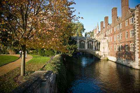Weekend Getaways: 6 Alternatives to London
