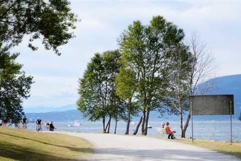 Vancouver Outdoor Activities