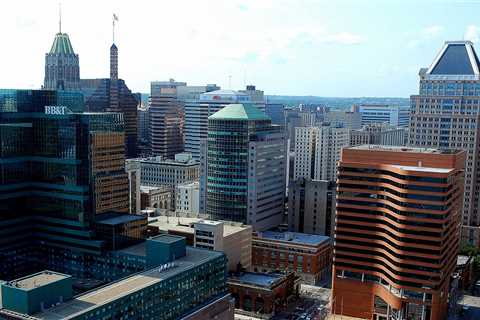 5 Amazing Things to Do in Baltimore By Car