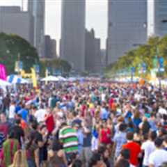 August’s Top Free or Low-Cost Events Across the Country
