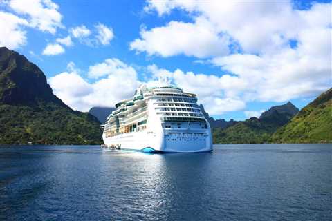 An upcoming cruise will sail around the world in 274 days - see what it'll be like