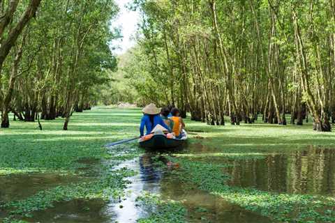 Understanding Overtourism And How To Travel Responsibly