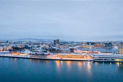 Norse Atlantic deal: Fly to Europe for as low as $129 one-way