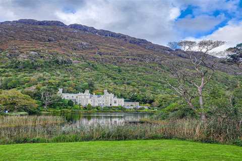 A Complete Ireland Road Trip in 7 Adventurous Days