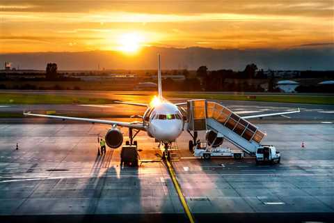 Airline Consolidator: Legit? Everything You Need to Know Before Ruining Your Vacation