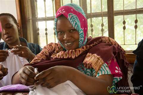 How Tourism Can Better Invest in Women