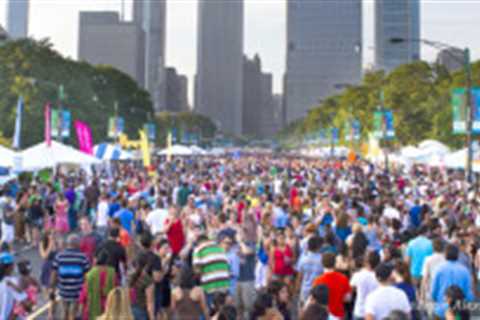 August’s Top Free or Low-Cost Events Across the Country