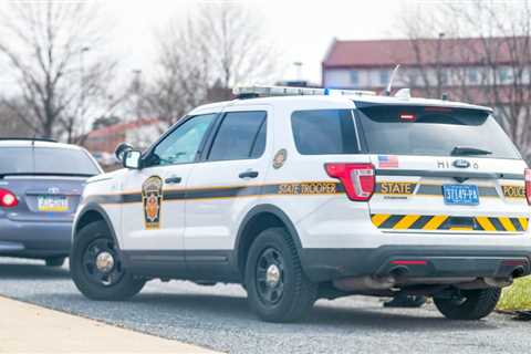 Here’s What to Do if You Get a Speeding Ticket in Pennsylvania
