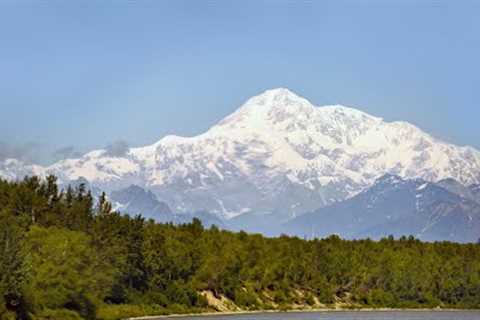 Holland America''s Alaska Cruise (w/Denali) July/2022