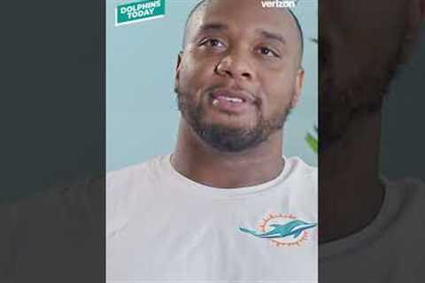 DOLPHINS TODAY: JANUARY 24, 2023 | MIAMI DOLPHINS