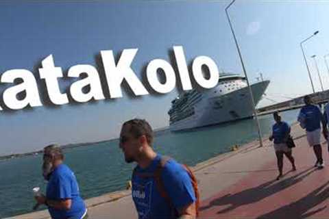 Royal Caribbean Greek Isles Cruise