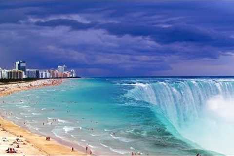 Most Dangerous Beaches In The World