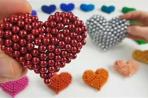 Magnetic Heart | Magnetic Games